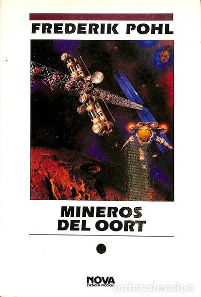 Libros: Mineros del Oort- 9788440646910