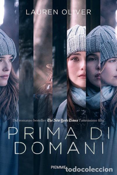 Libros: Prima di domani- 9788856662221 - Foto 1