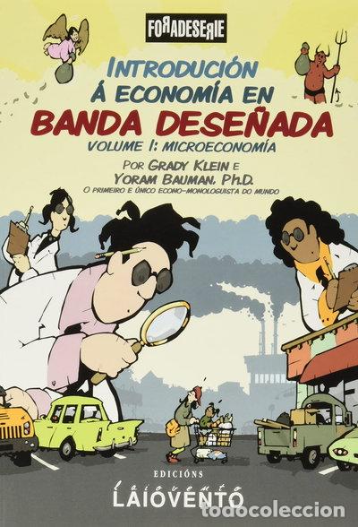 B&uuml;cher: Introduci&oacute;n &aacute; econom&iacute;a en banda dese&ntilde;ada: Volume I: Microeconom&iacute;a- 9788484875475