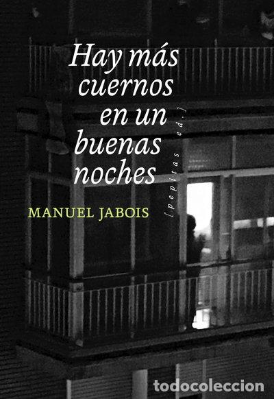 Libros: Hay m&aacute;s cuernos en un buenas noches- 9788418998089