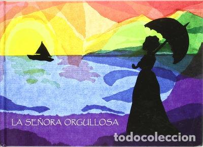Libros: La se&ntilde;ora orgullosa- 9788485370641 - Foto 1