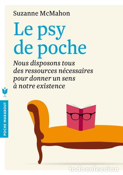 Libros: Le psy de poche- 9782501084857 - Foto 1