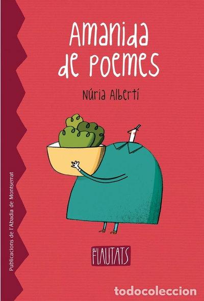 B&uuml;cher: Amanida de poemes- 9788498830040