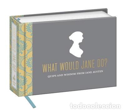 Libros: What Would Jane Do?- 9780804185622 - Foto 1