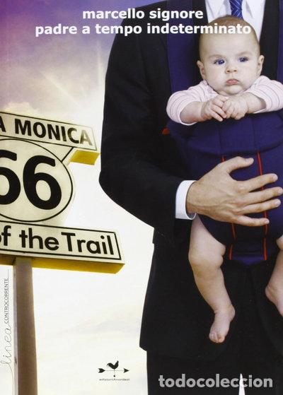 B&uuml;cher: Padre a tempo indeterminato- 9788896742983