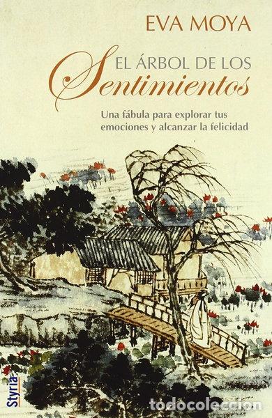 Libri di seconda mano: El &aacute;rbol de los sentimientos- 9788492520541