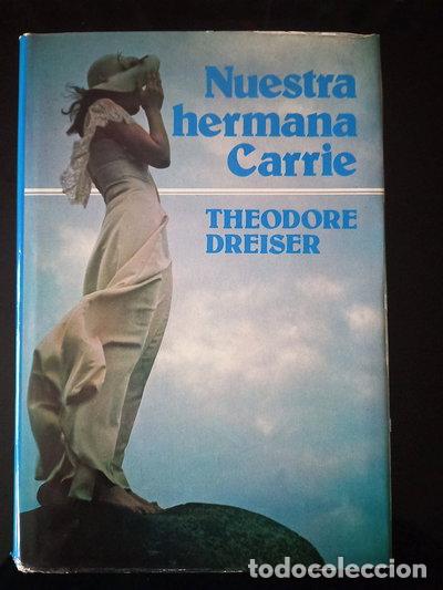 Libros: Nuestra hermana Carrie- 9788421725146 - Foto 1
