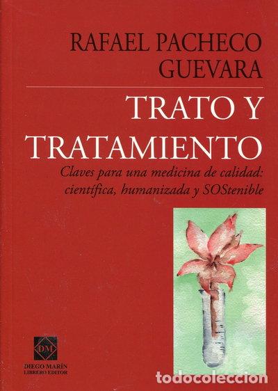 Libri di seconda mano: Trato y tratamiento- 9788415429623