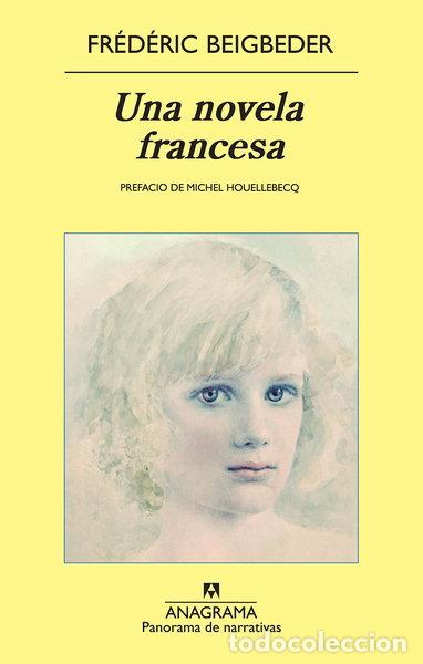 Libros: Una novela francesa- 9788433975690 - Foto 1