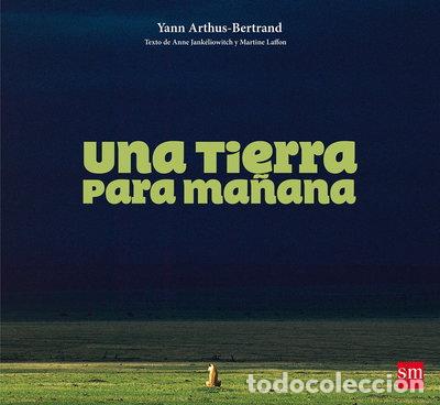 B&uuml;cher: Una Tierra para ma&ntilde;ana- 9788467597349