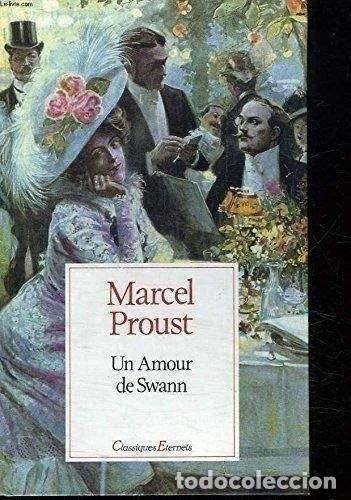 books: Por el camino de Swann- 9788487634390
