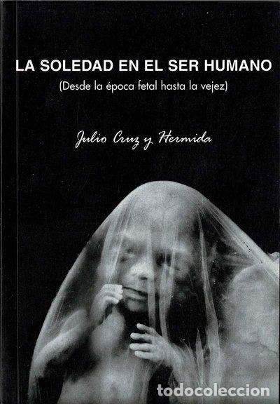 Libros: La soledad en el ser humano- 9788493451912 - Foto 1