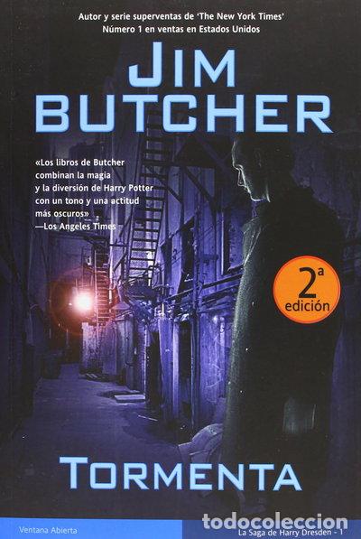 books: Tormenta- 9788498005288