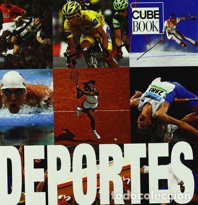 Libros: Deportes- 9788496865884 - Foto 1