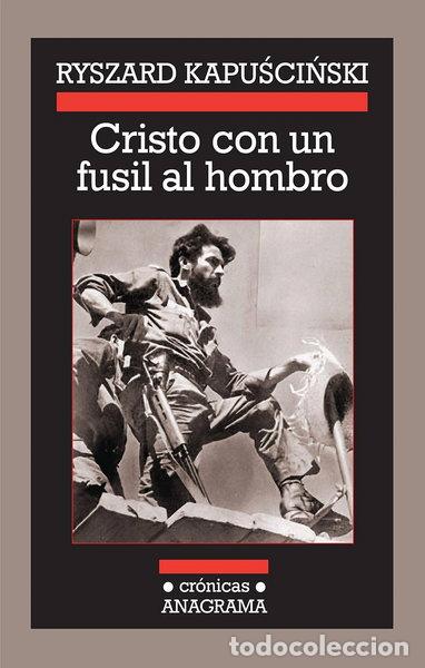 Libri di seconda mano: Cristo con un fusil al hombro- 9788433925886
