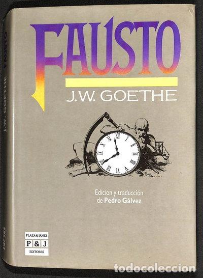 Libros: Fausto- 9788401372278 - Foto 1