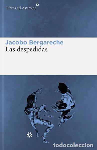 Livres: Las despedidas- 9788419089441