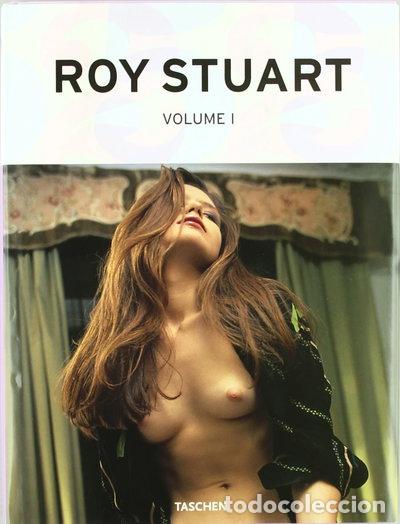 Libri di seconda mano: Roy Stuart. Volume I- 9783822838310