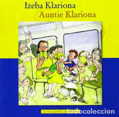 Libros: Iseba klariona- 9788495663405 - Foto 1