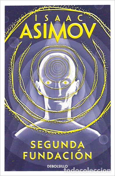 Libros: Segunda Fundaci&oacute;n- 9788497596763 - Foto 1