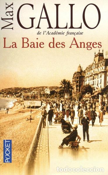 Libros: La Baie des Anges- 9782266201667 - Foto 1