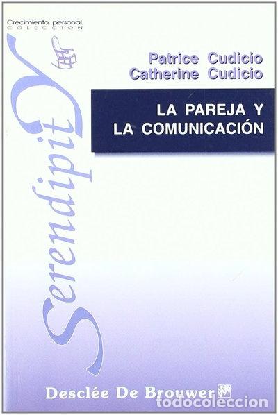 books: La pareja y la comunicaci&oacute;n- 9788433017215