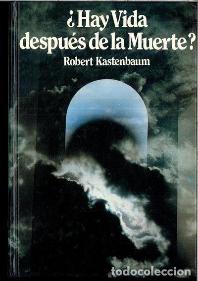books: &iquest;Hay vida despu&eacute;s de la muerte?- 9788422620914
