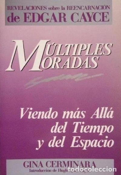 books: M&uacute;ltiples moradas- 9788476404829