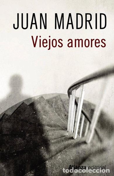 Libros: Viejos amores- 9788491046615