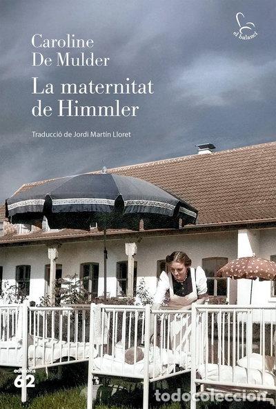 Libros: La maternitat de Himmler- 9788429782325 - Foto 1