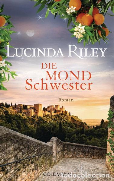 Libros: Die Mondschwester- 9783442314461 - Foto 1