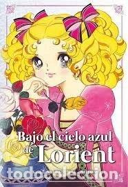 Libros: Bajo el cielo azul de Lorient- 9788417957971 - Foto 1