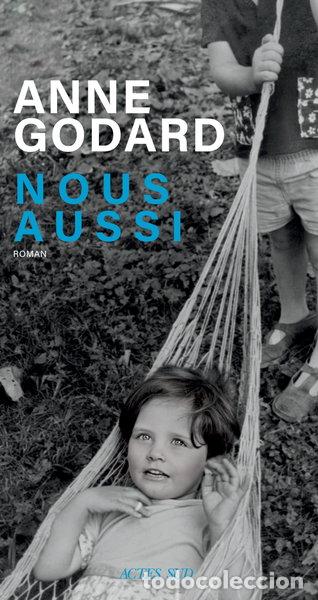 Libros: Nous aussi- 9782330225575