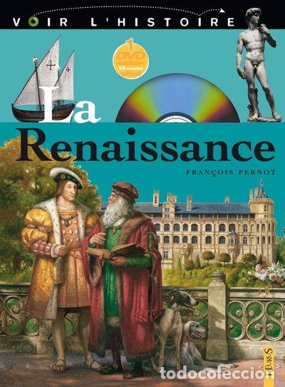 Libros: La Renaissance- 9782215053507 - Foto 1