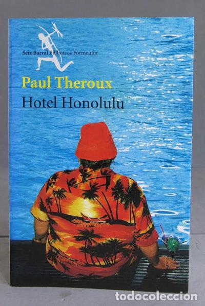Libros: Hotel Honolulu- 9788432219986 - Foto 1