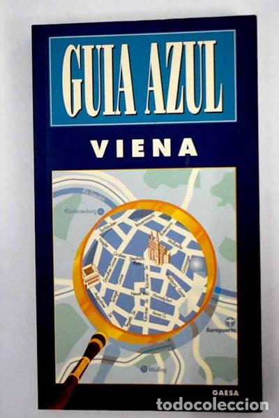 Libros: Viena- 9788480230254