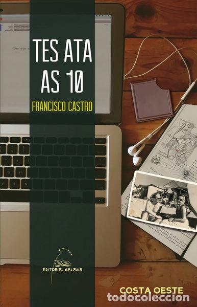 B&uuml;cher: Tes ata as 10- 9788498655629