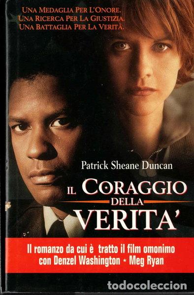 B&uuml;cher: Il coraggio della verit&agrave;- 9788845409110