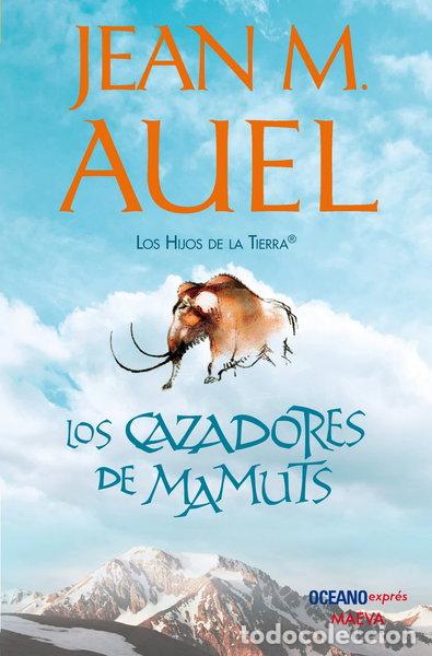 Libros: Los cazadores de mamuts- 9786074005134 - Foto 1