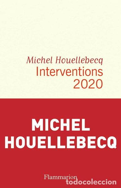 Libros: Interventions 2020- 9782081510821