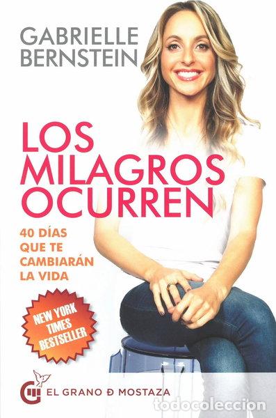 Libros: Los milagros ocurren- 9788494738821