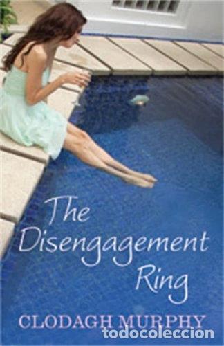 Libros: The Disengagement Ring- 9780340919026 - Foto 1