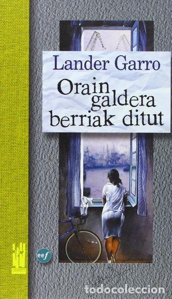 Libros: Helloak Txinan- 9788481363500
