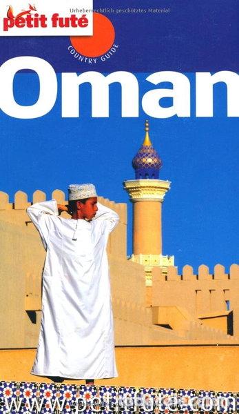 Libros: Oman 2010- 9782746928664