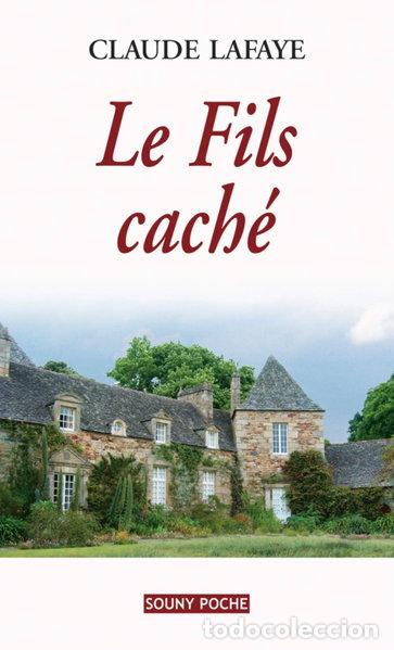 Libros: Le fils cach&eacute;- 9782848864549