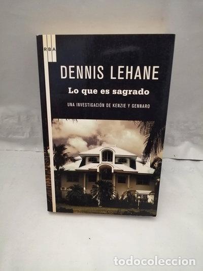 Libros: Lo que es sagrado- 9788498678857 - Foto 1