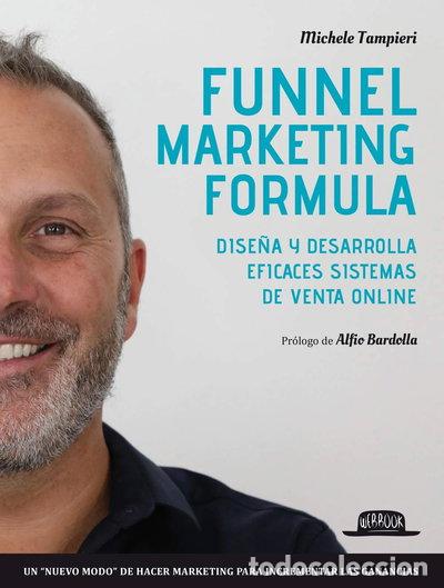 Libros: Funnel Marketing Formula- 9788857908656 - Foto 1