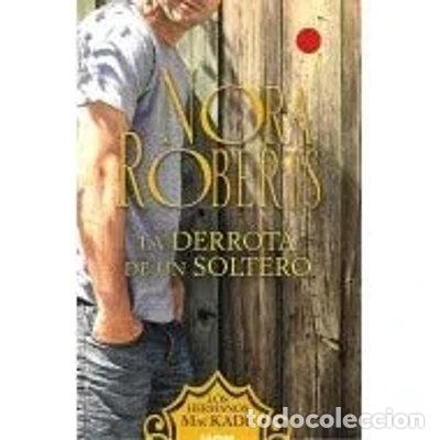 Libros: La derrota de un soltero- 9788468739892