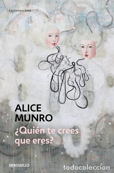 Libros: &iquest;Qui&eacute;n te crees que eres?- 9788466360418 - Foto 1