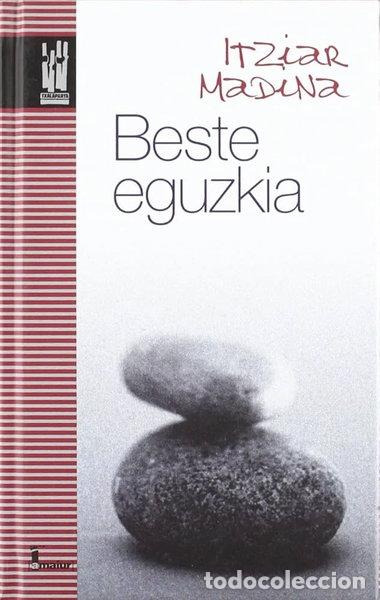 Libros: Beste eguzkia- 9788481364743